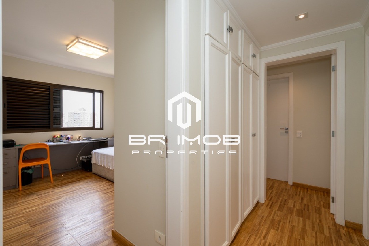 Apartamento, 3 quartos, 193 m² - Foto 29
