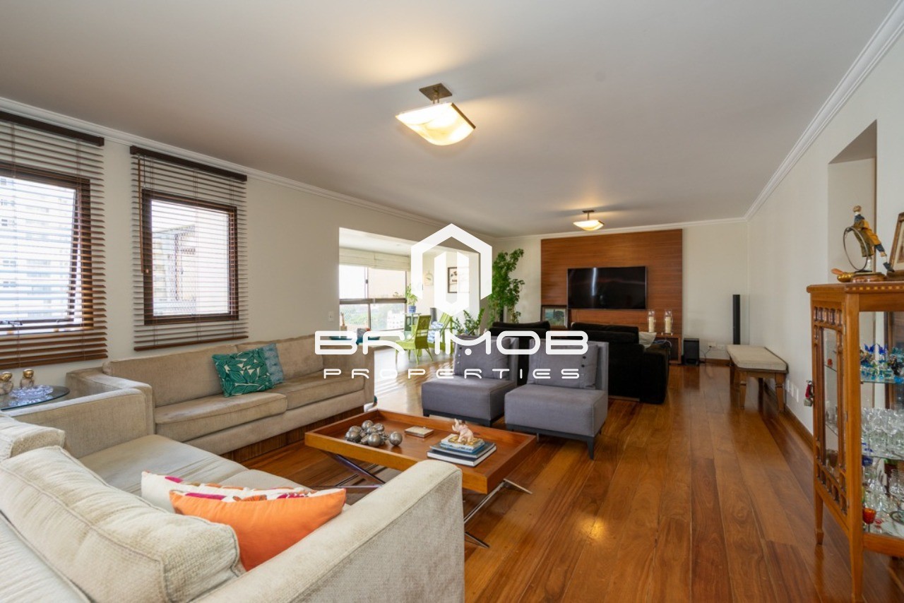 Apartamento, 3 quartos, 193 m² - Foto 17