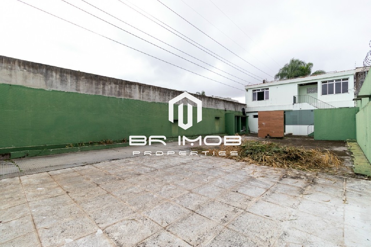 Prédio Inteiro, 376 m² - Foto 72