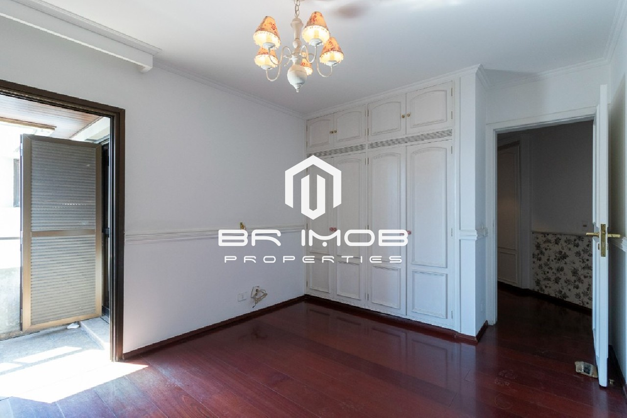 Apartamento, 4 quartos, 285 m² - Foto 26
