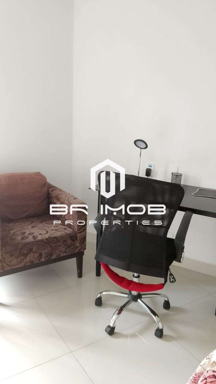 Apartamento, 1 quarto, 48 m² - Foto 3