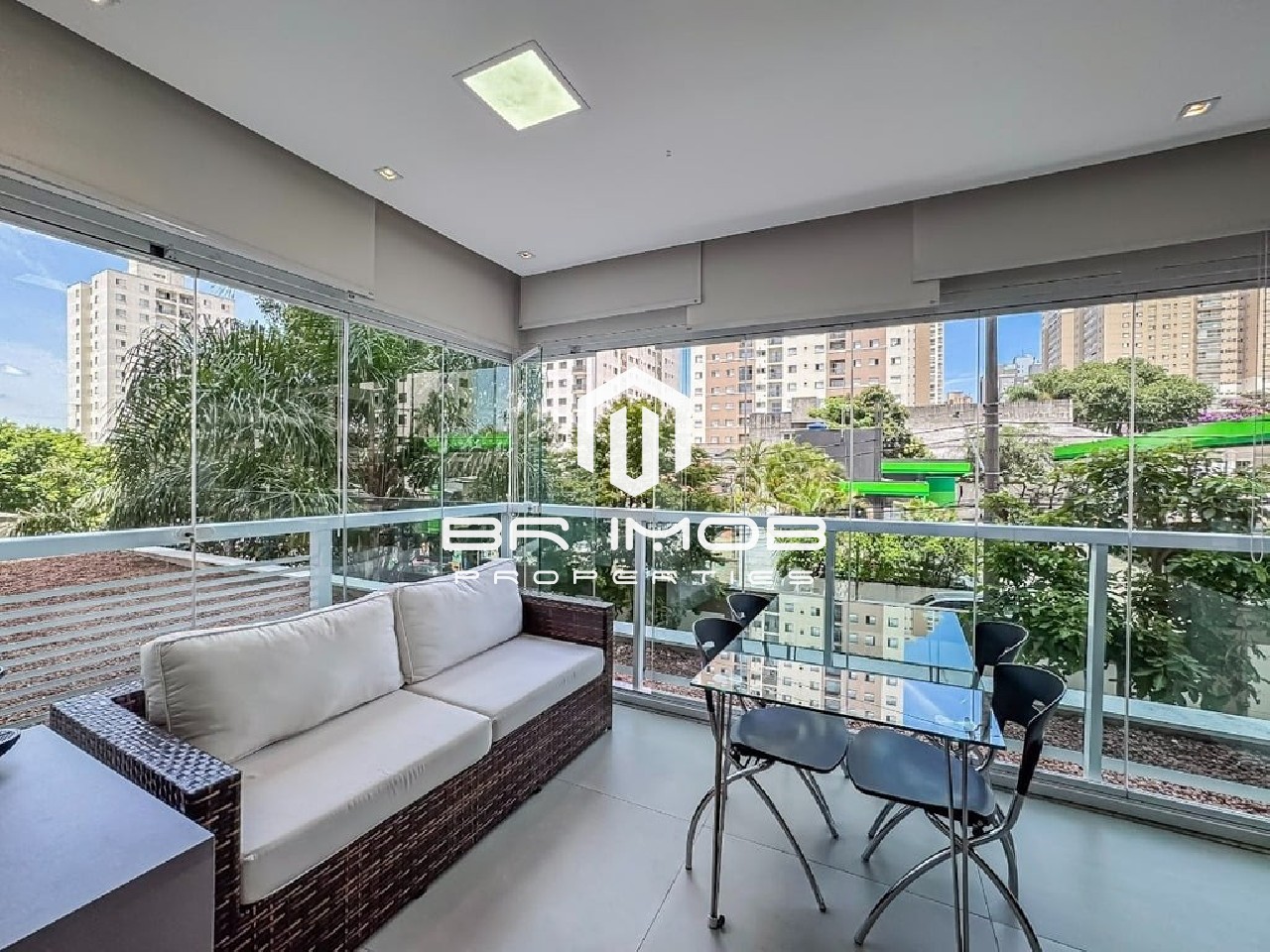 Apartamento, 2 quartos, 73 m² - Foto 5