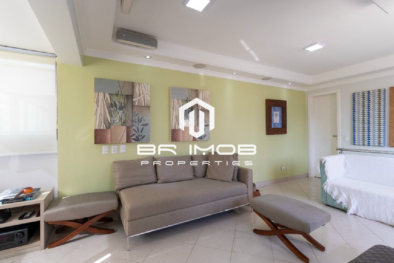 Cobertura, 3 quartos, 151 m² - Foto 7