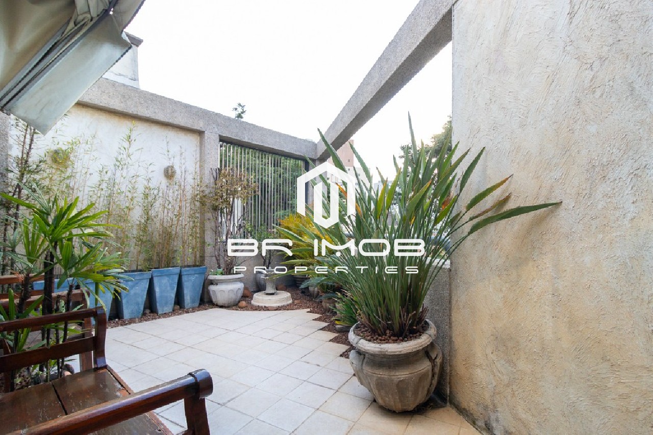 Prédio Inteiro, 240 m² - Foto 45