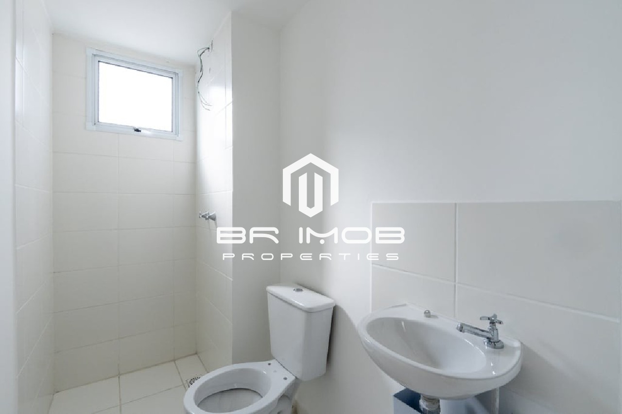 Apartamento, 1 quarto, 32 m² - Foto 19