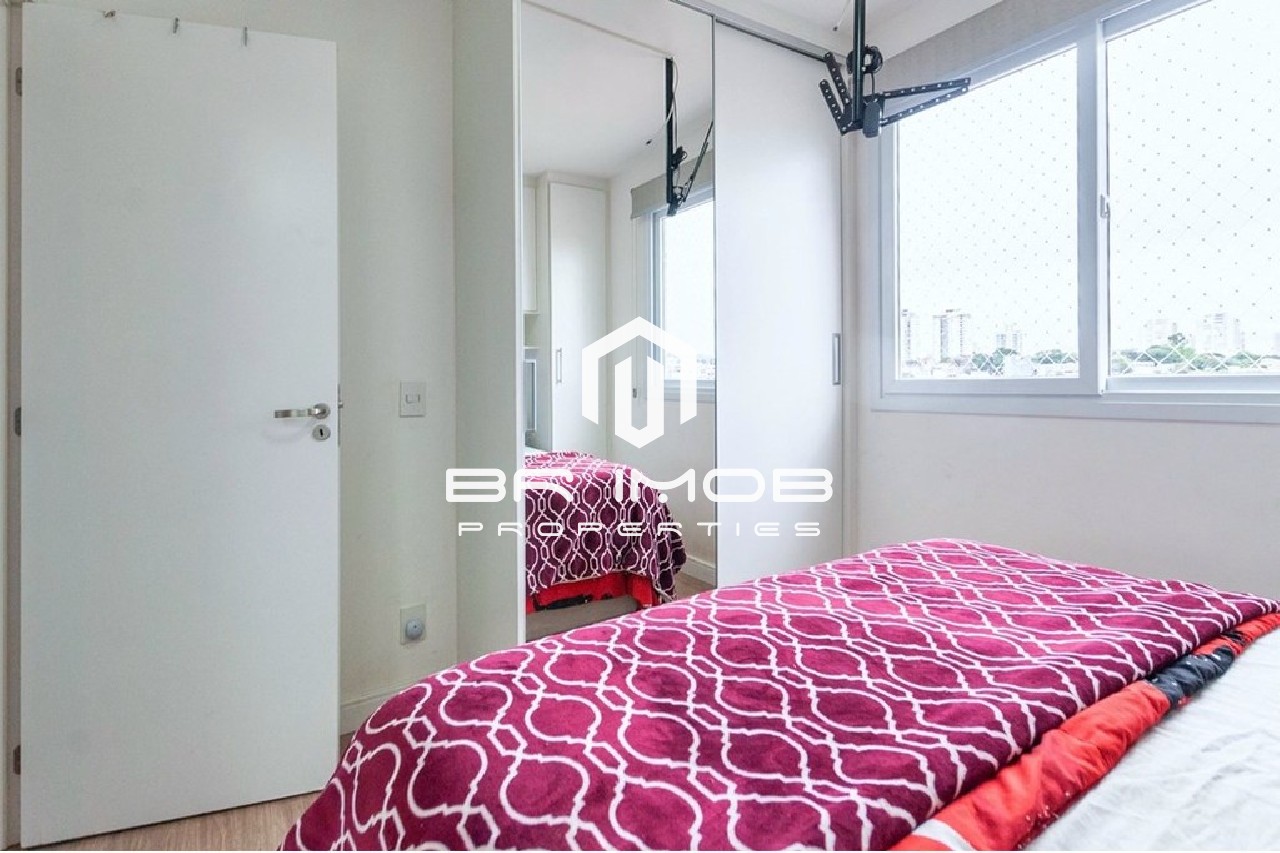 Apartamento, 3 quartos, 58 m² - Foto 21