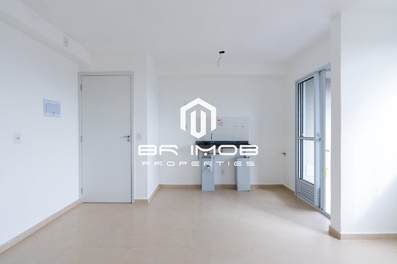 Apartamento, 1 quarto, 32 m² - Foto 10