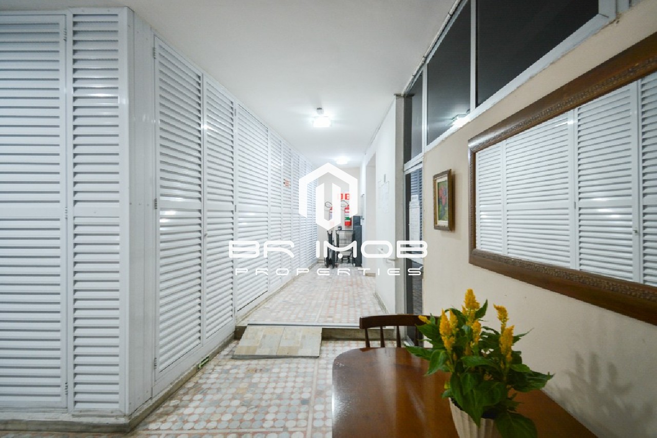 Apartamento, 1 quarto, 69 m² - Foto 4