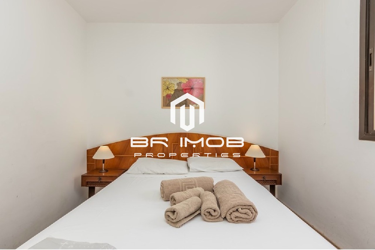 Apartamento, 2 quartos, 60 m² - Foto 13
