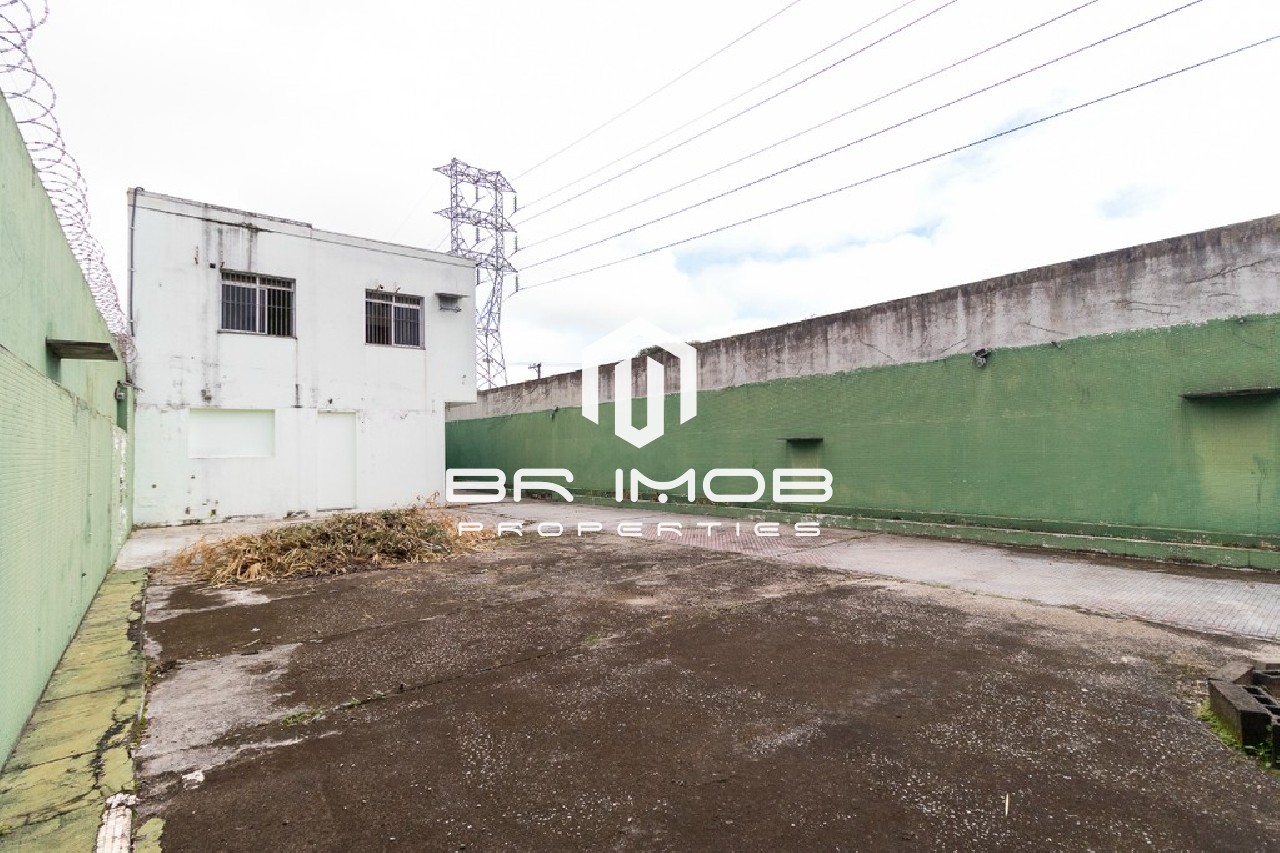 Prédio Inteiro, 376 m² - Foto 69
