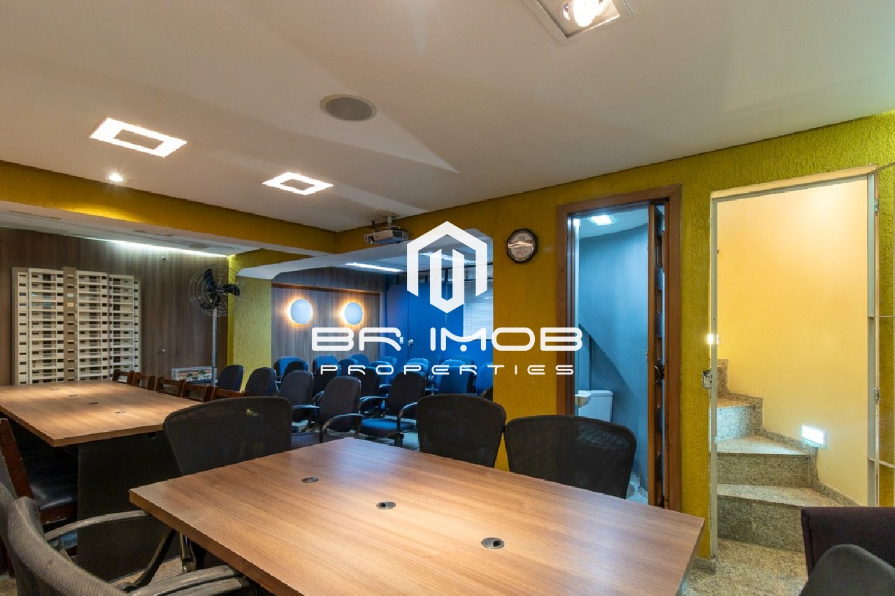 Prédio Inteiro, 240 m² - Foto 23
