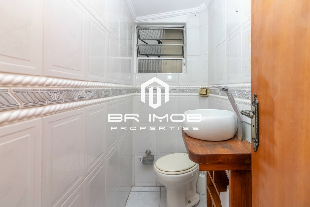 Casa, 3 quartos - Foto 30