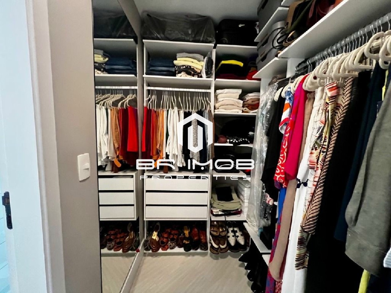 Apartamento, 1 quarto, 49 m² - Foto 16