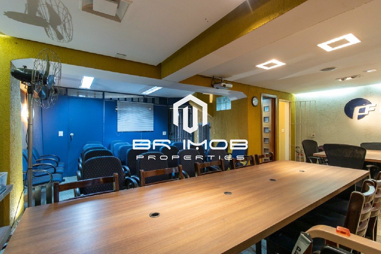Prédio Inteiro, 240 m² - Foto 21