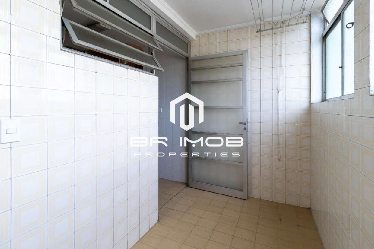 Apartamento, 3 quartos, 107 m² - Foto 11