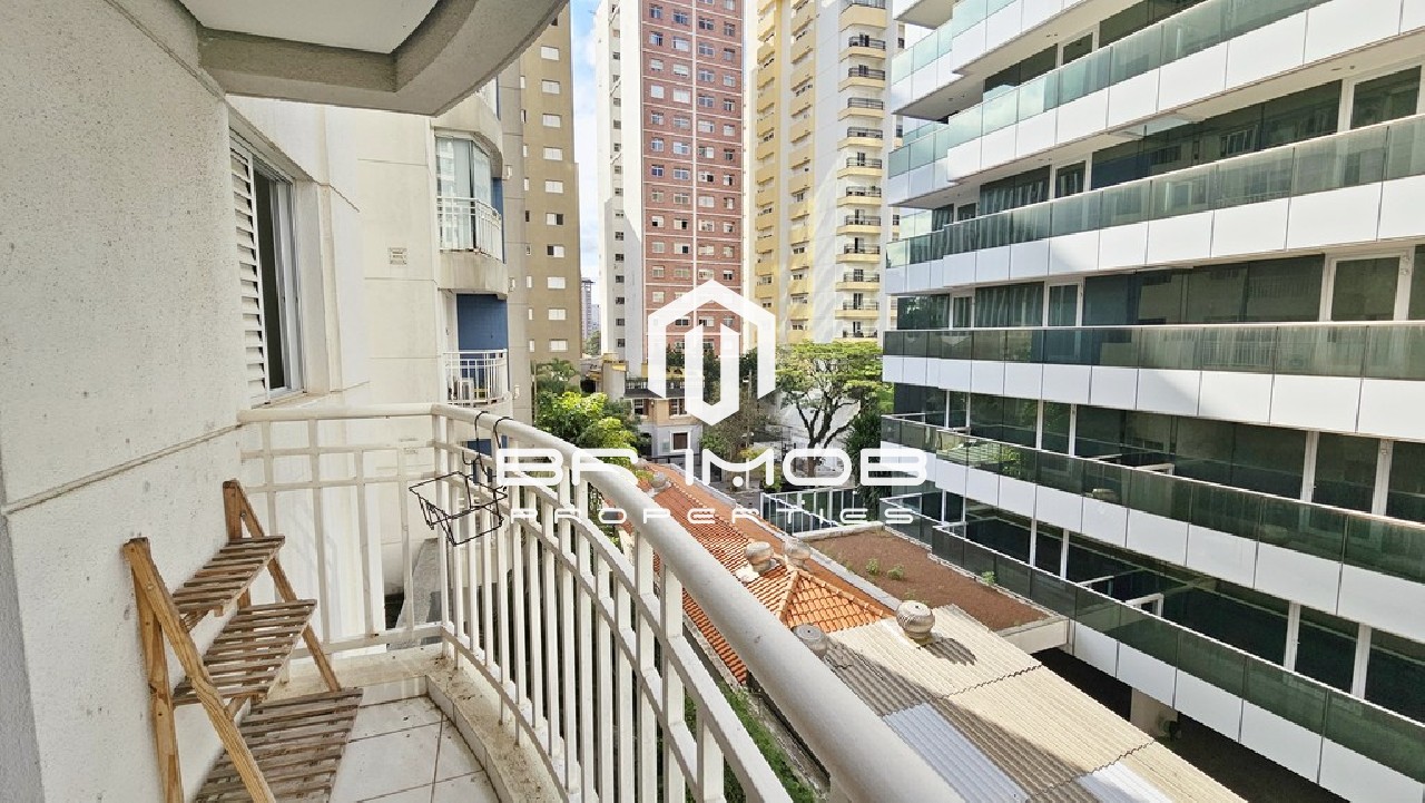 Apartamento, 2 quartos, 48 m² - Foto 1