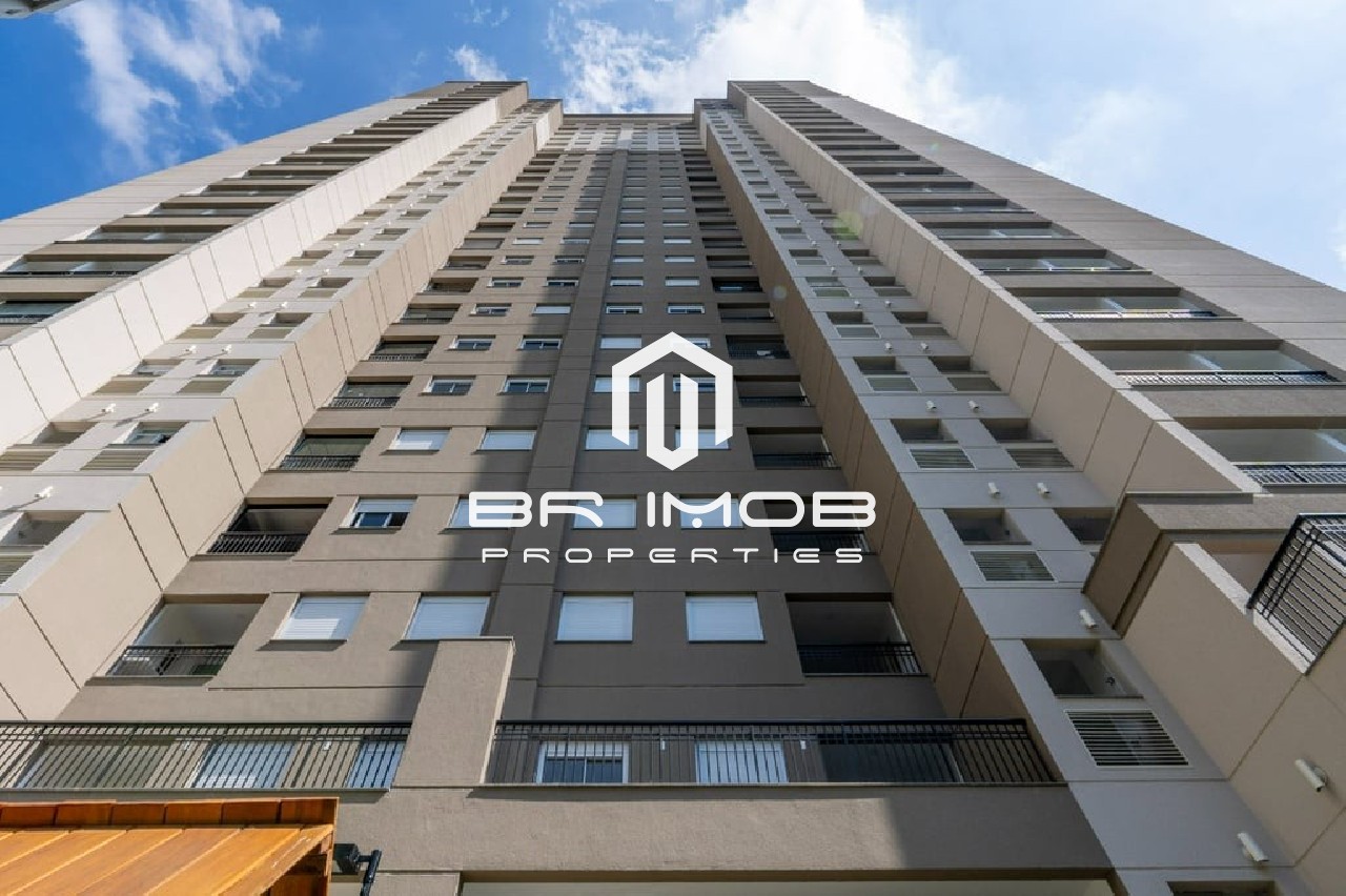 Apartamento, 2 quartos, 65 m² - Foto 1
