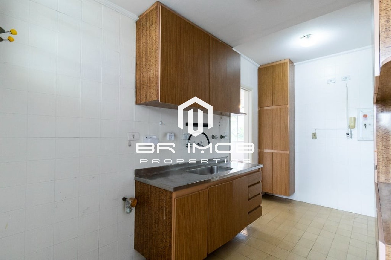 Apartamento, 3 quartos, 107 m² - Foto 7