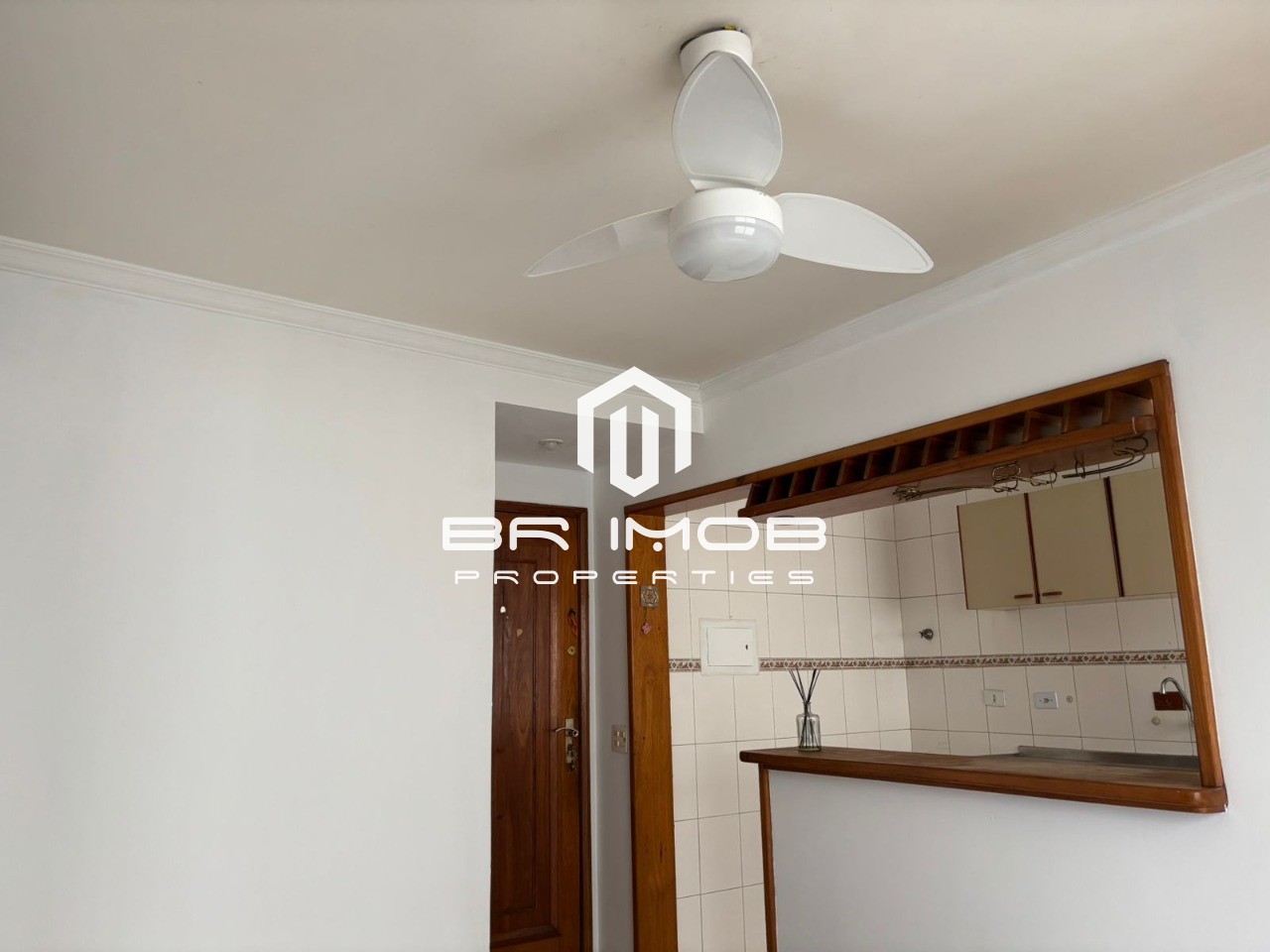 Apartamento, 1 quarto, 40 m² - Foto 2