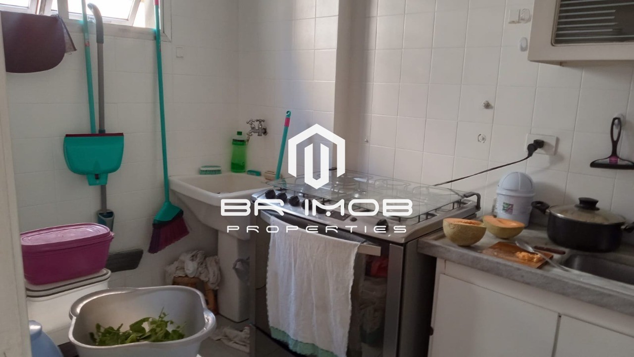 Apartamento, 1 quarto, 32 m² - Foto 25