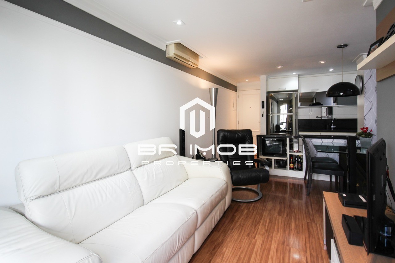 Apartamento, 2 quartos, 60 m² - Foto 2