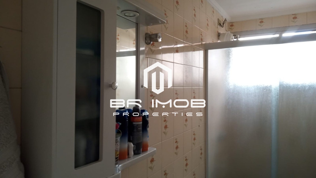 Apartamento, 1 quarto, 32 m² - Foto 9
