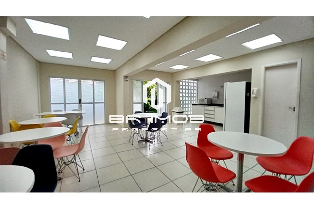 Apartamento, 2 quartos, 55 m² - Foto 24