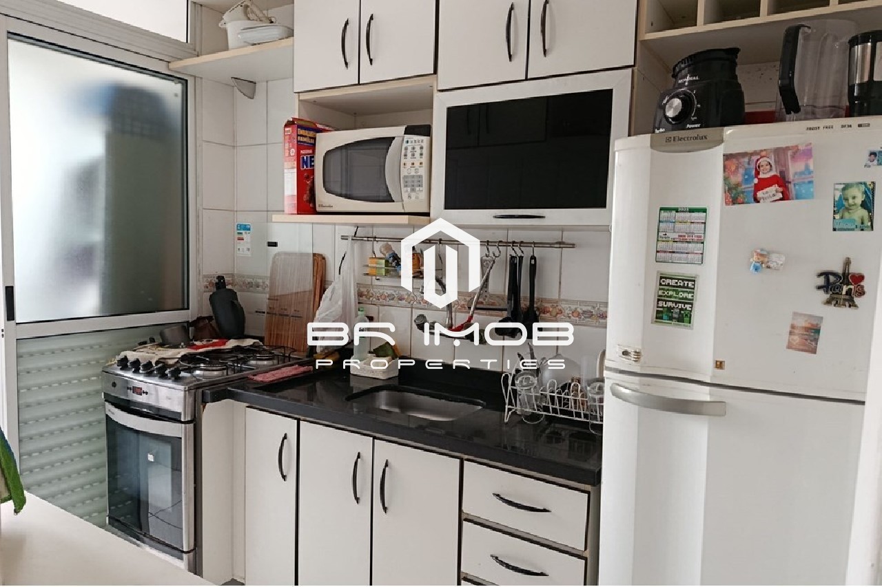 Apartamento, 2 quartos, 58 m² - Foto 5