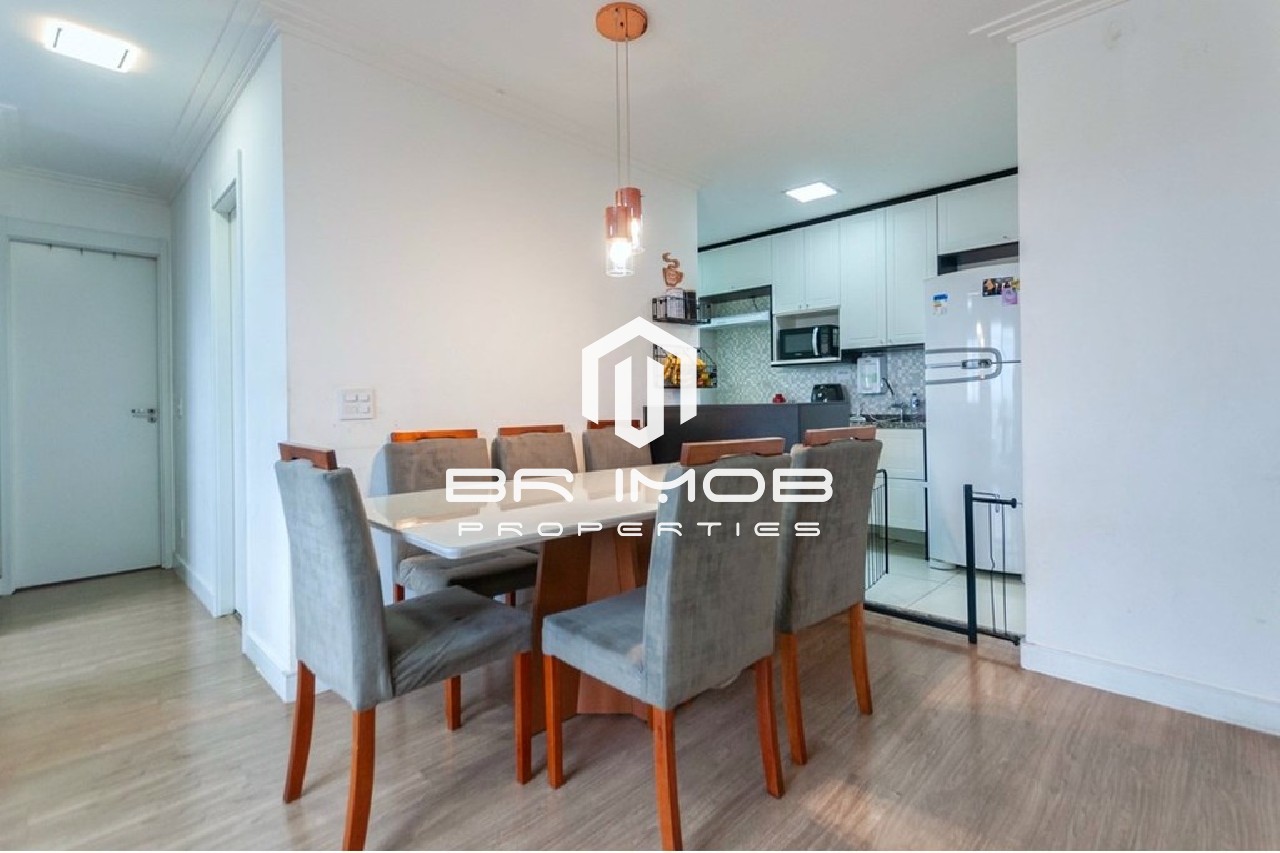 Apartamento, 3 quartos, 58 m² - Foto 10