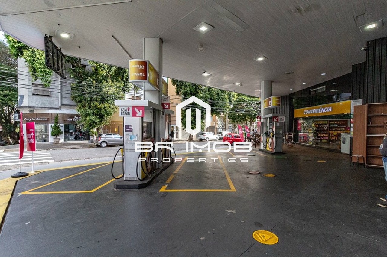Loja-Salão, 220 m² - Foto 4