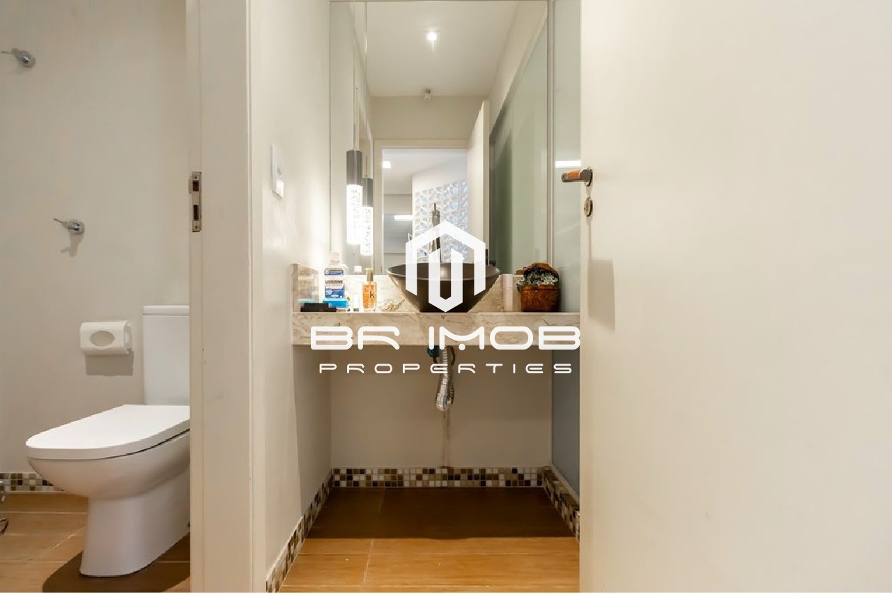 Apartamento, 3 quartos, 134 m² - Foto 9