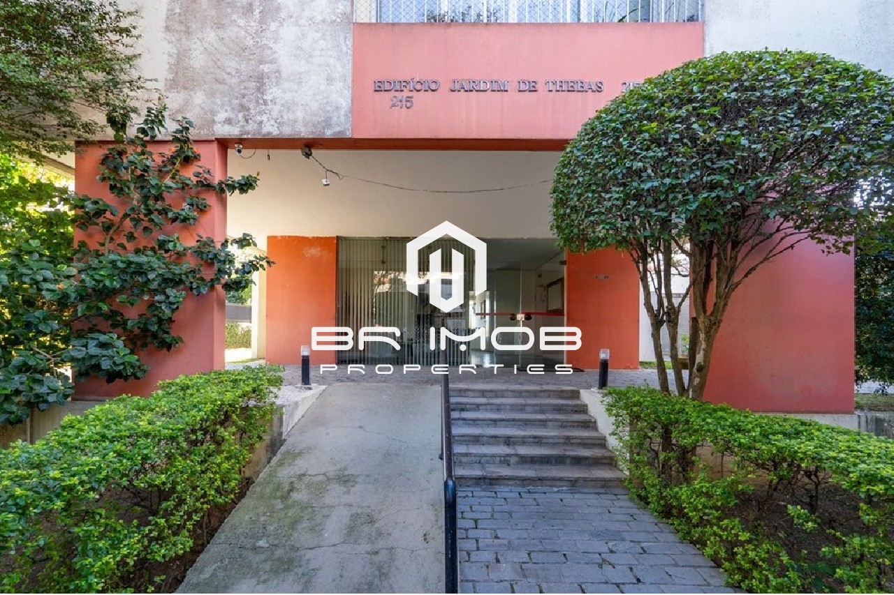 Apartamento, 2 quartos, 65 m² - Foto 26