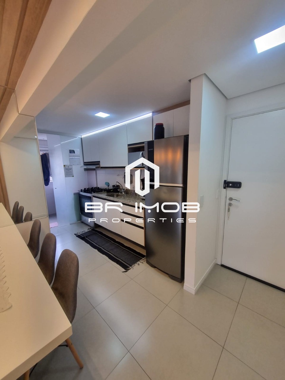 Apartamento, 2 quartos, 65 m² - Foto 10