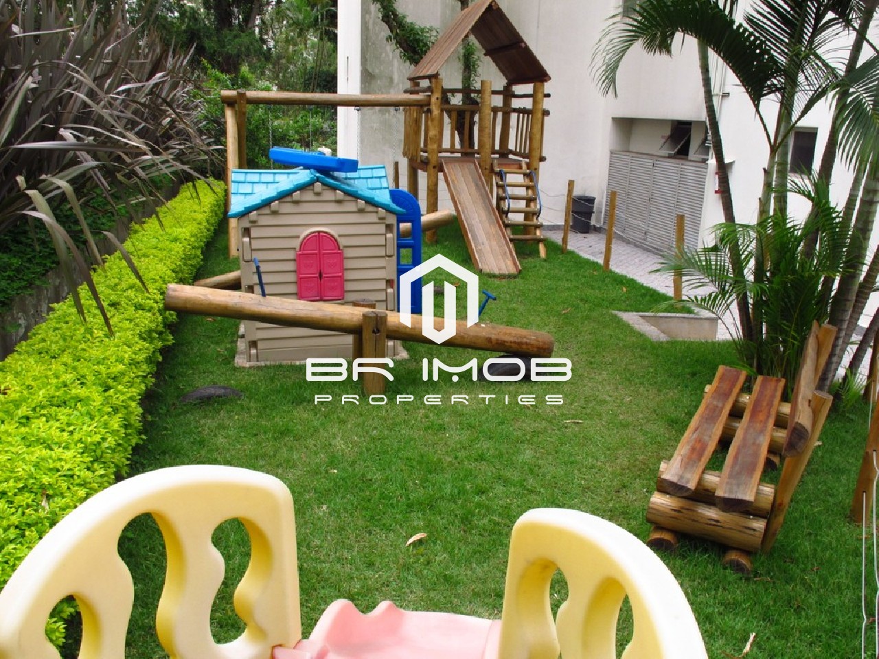 Apartamento, 3 quartos, 125 m² - Foto 33
