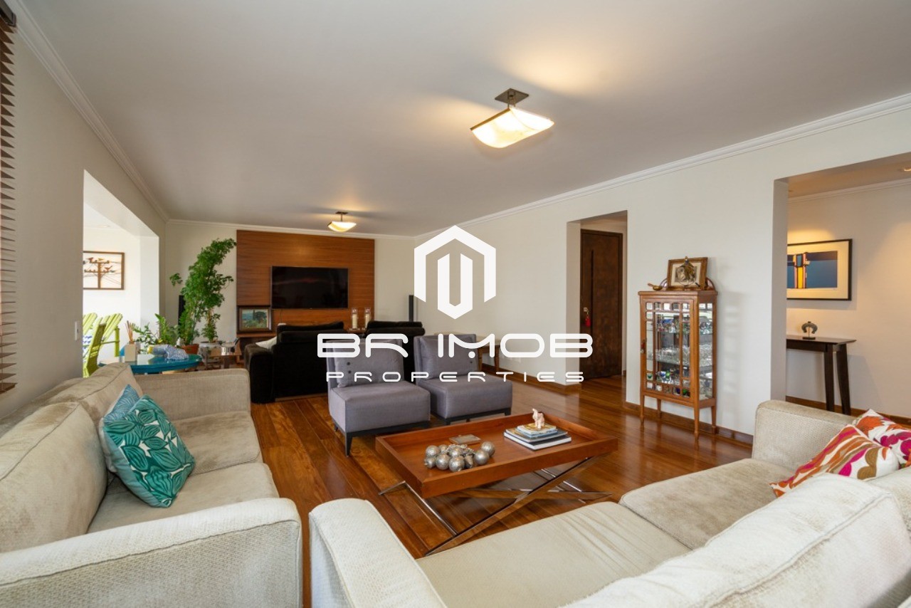 Apartamento, 3 quartos, 193 m² - Foto 24