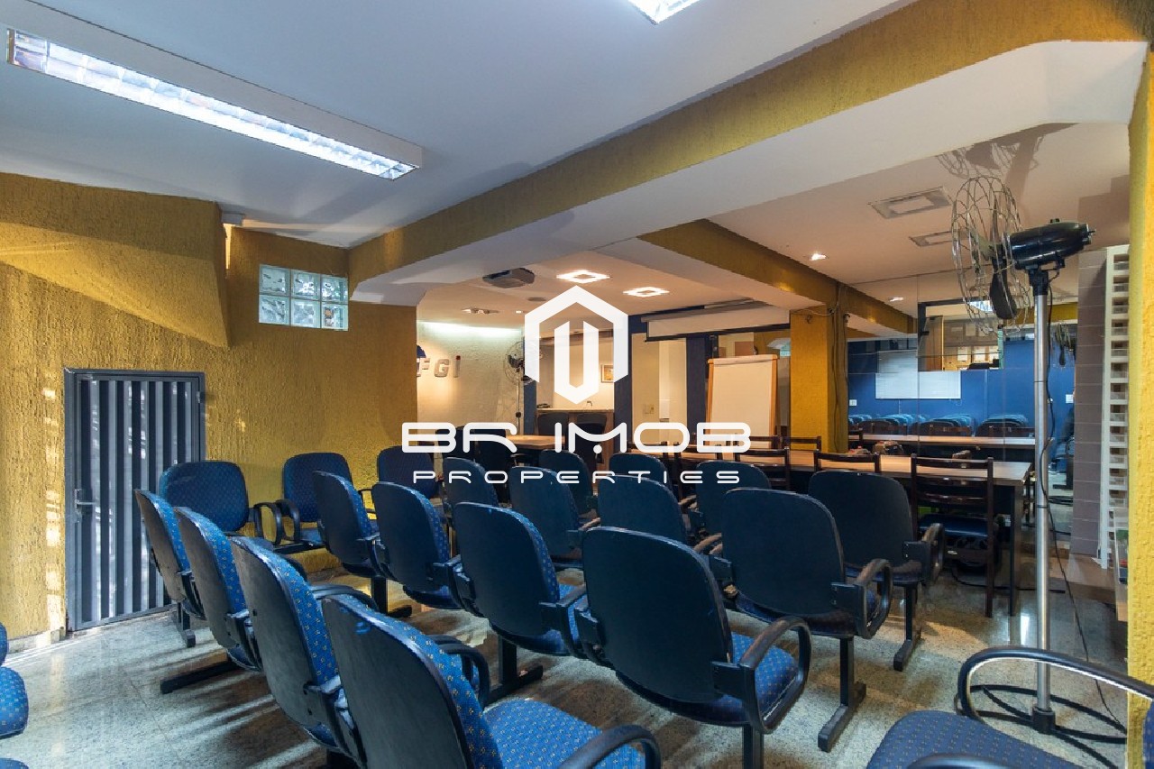 Prédio Inteiro, 240 m² - Foto 20