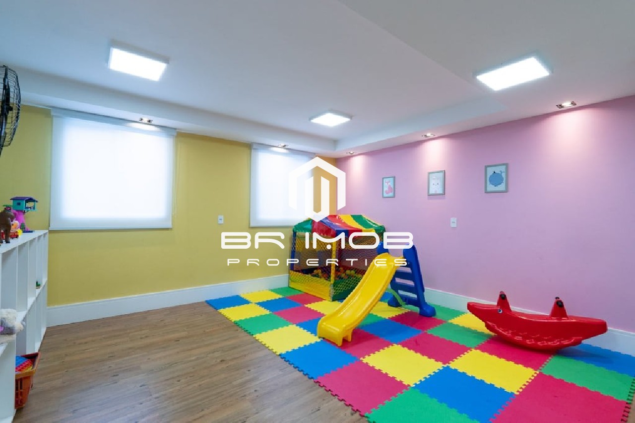 Apartamento, 1 quarto, 32 m² - Foto 28