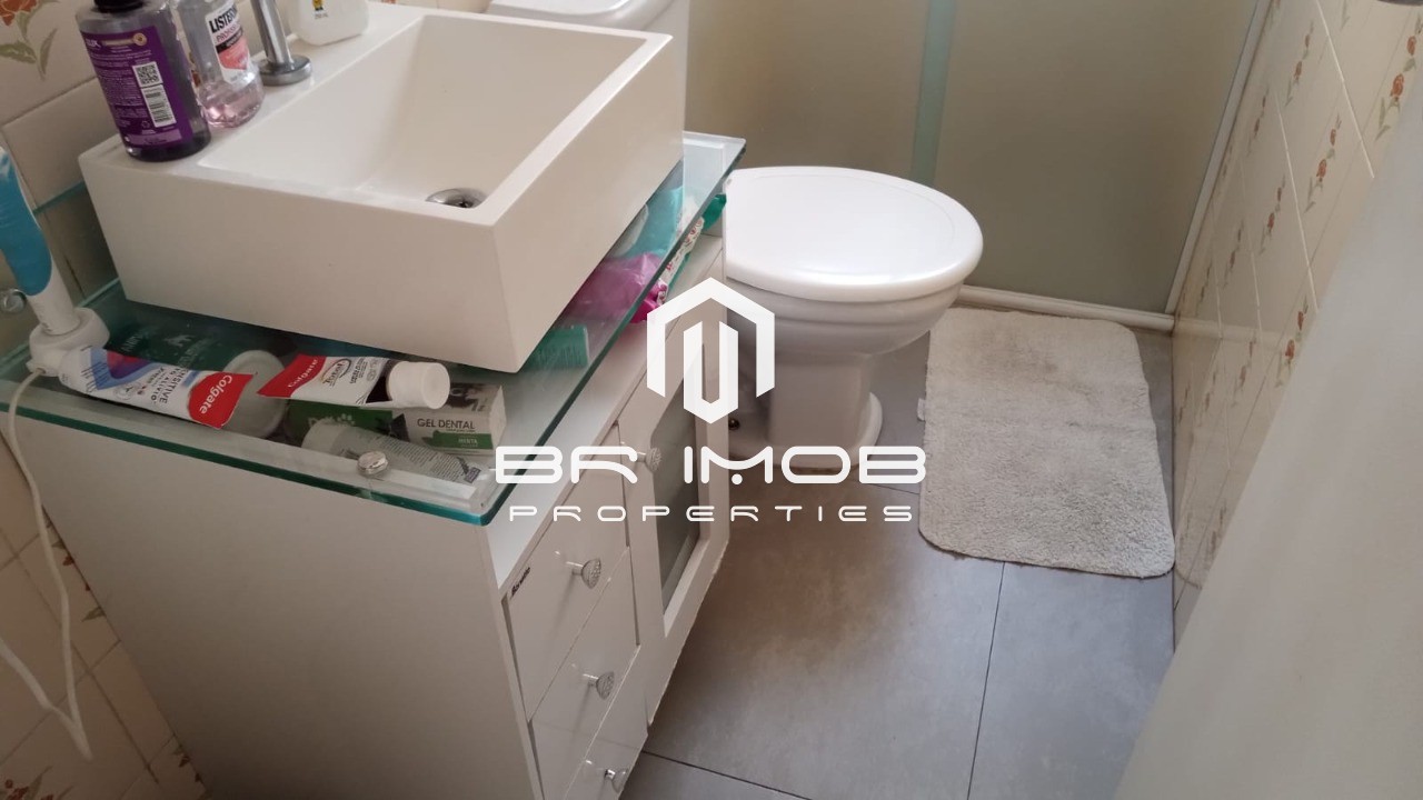 Apartamento, 1 quarto, 32 m² - Foto 8