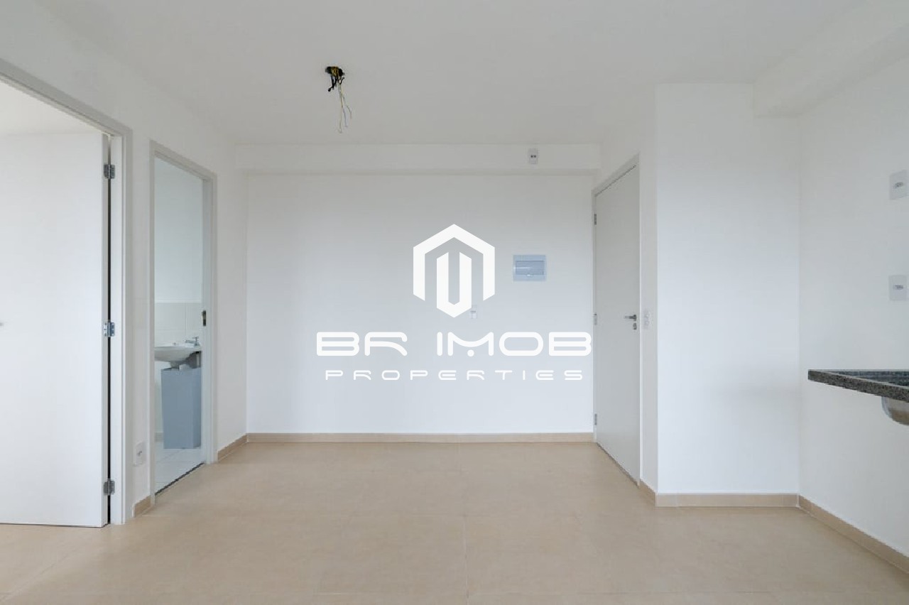 Apartamento, 1 quarto, 32 m² - Foto 12