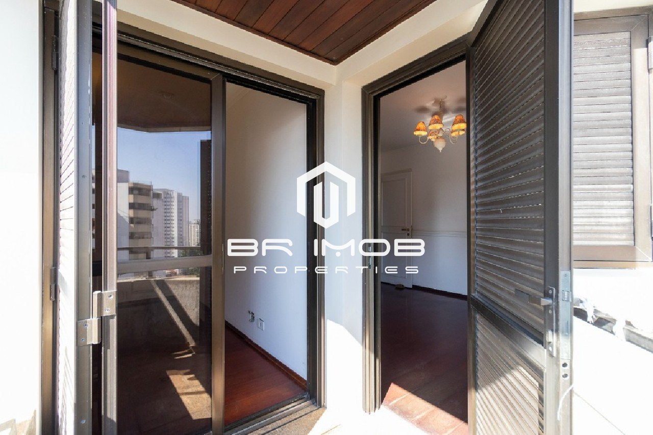 Apartamento, 4 quartos, 285 m² - Foto 23