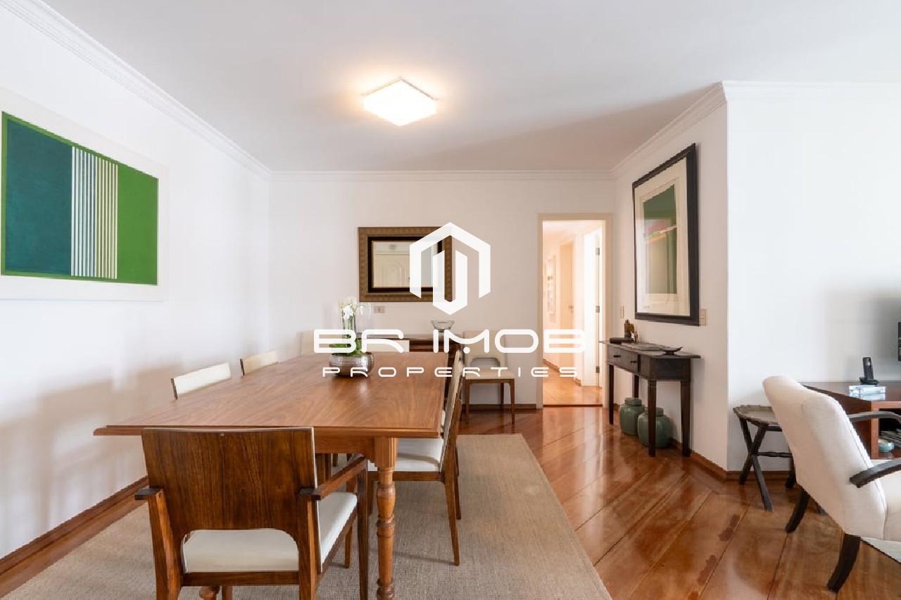 Apartamento, 4 quartos, 156 m² - Foto 12