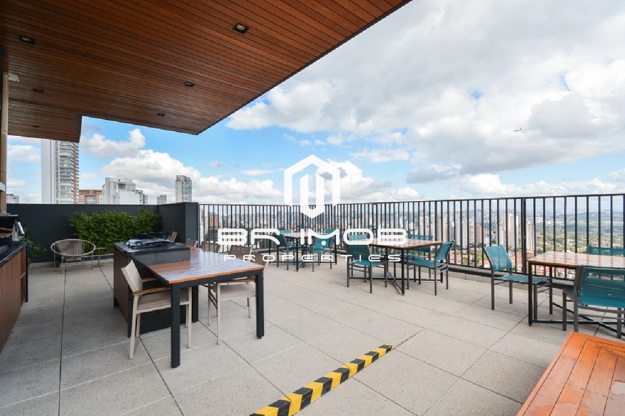 Apartamento, 2 quartos, 72 m² - Foto 30