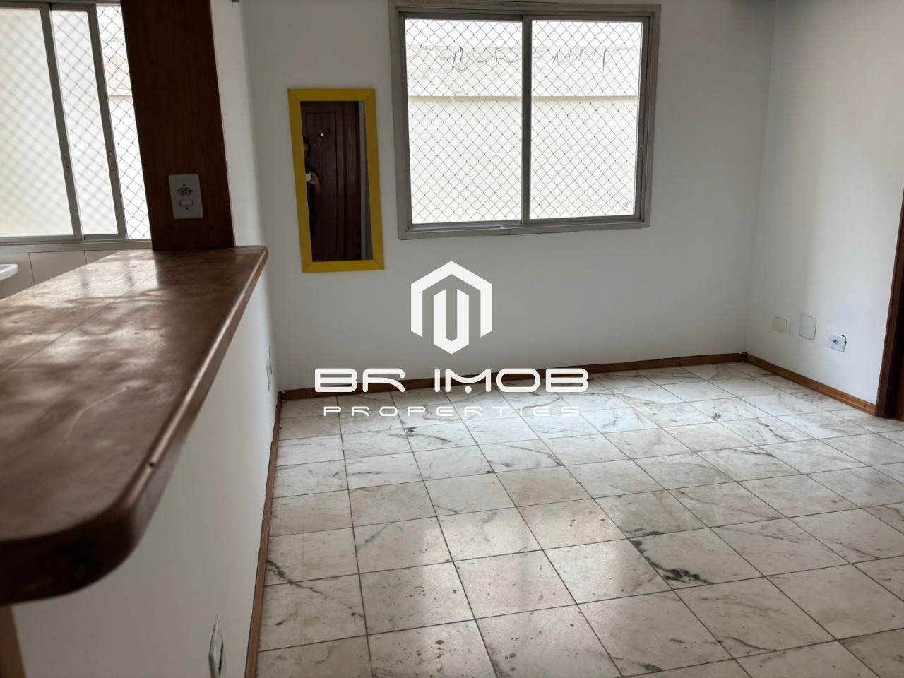 Apartamento, 1 quarto, 40 m² - Foto 1