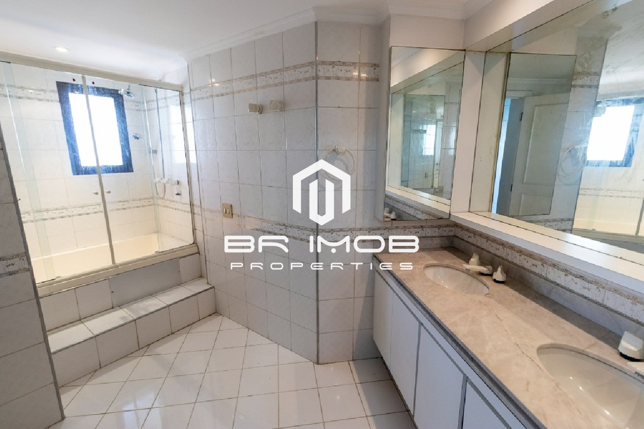Apartamento, 4 quartos, 285 m² - Foto 24