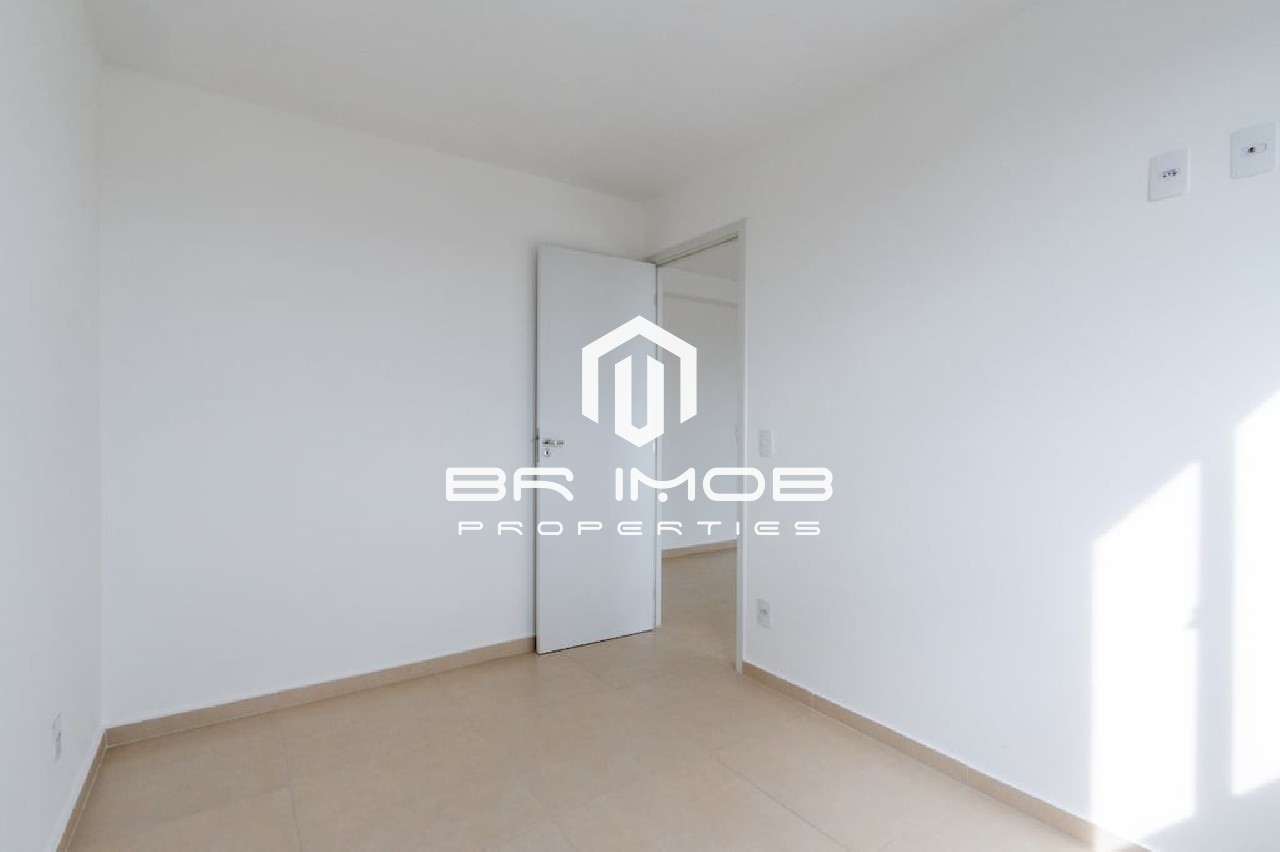 Apartamento, 1 quarto, 32 m² - Foto 17