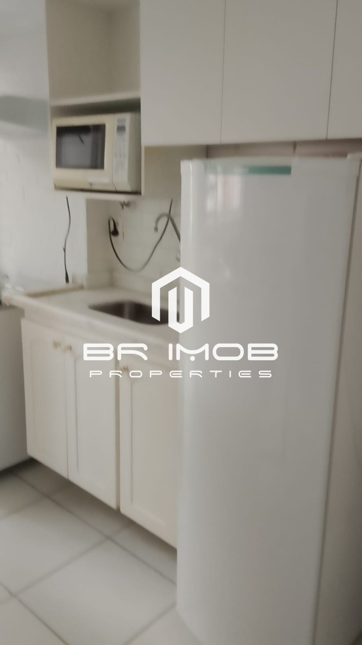 Apartamento, 1 quarto, 48 m² - Foto 4