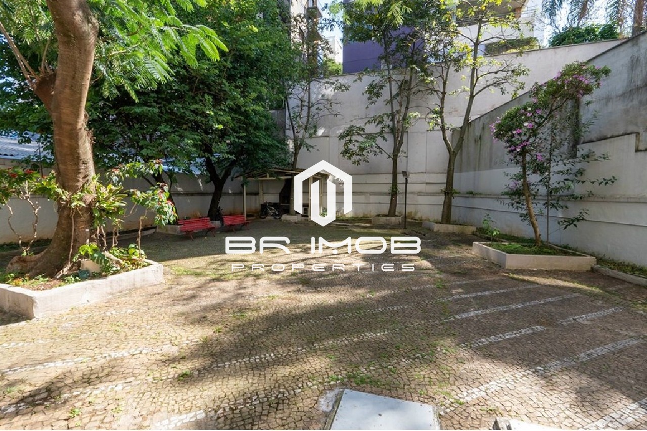 Apartamento, 2 quartos, 54 m² - Foto 26