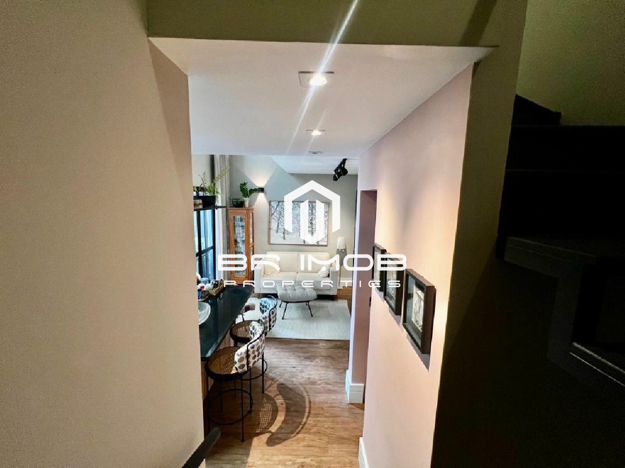 Apartamento, 1 quarto, 49 m² - Foto 9