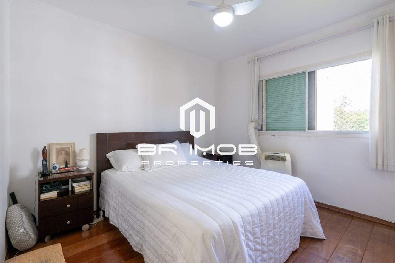 Apartamento, 4 quartos, 156 m² - Foto 23