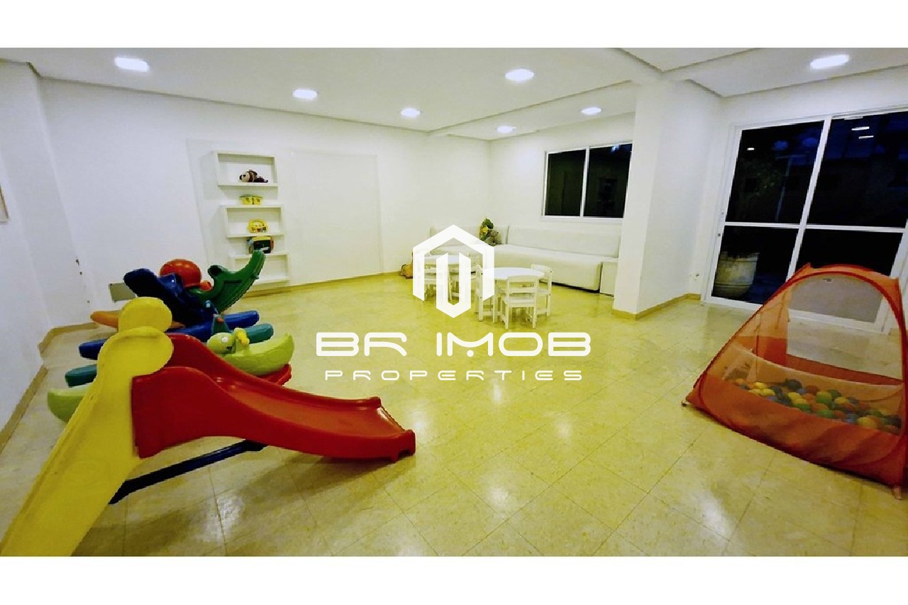 Apartamento, 1 quarto, 37 m² - Foto 29